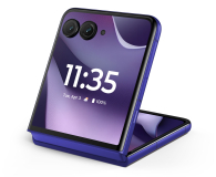 Motorola razr 70 Ultra 5G 16/512GB Orient Blue 165Hz - 1529163 - zdjęcie 14